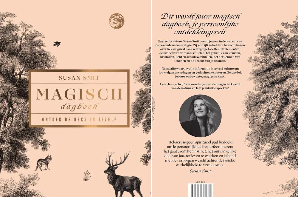 2. Magisch dagboek 2. Magisch dagboek